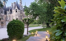 Chateau D'Amenon
